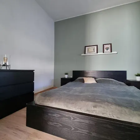 Nivo Apartman Siofok * Balatonszabadi Fürdőtelep