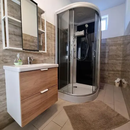 Διαμέρισμα Nivo Apartman Siofok Balatonszabadi Fürdőtelep