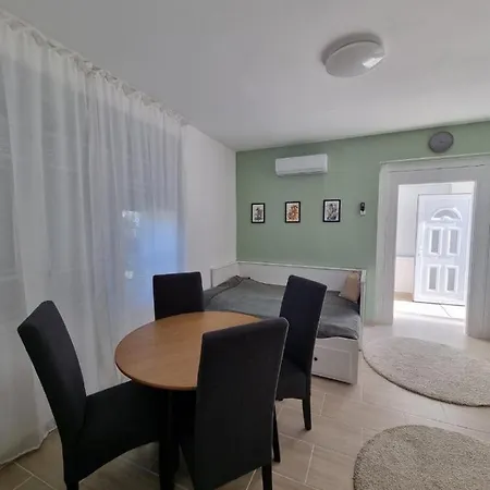 Nivo Apartman Siofok Balatonszabadi Fürdőtelep